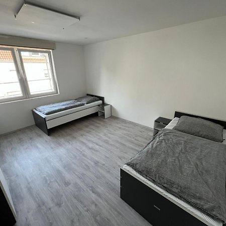 Wohnungen Fuer Montuere Studenten Reisende Bielefeld Exterior photo