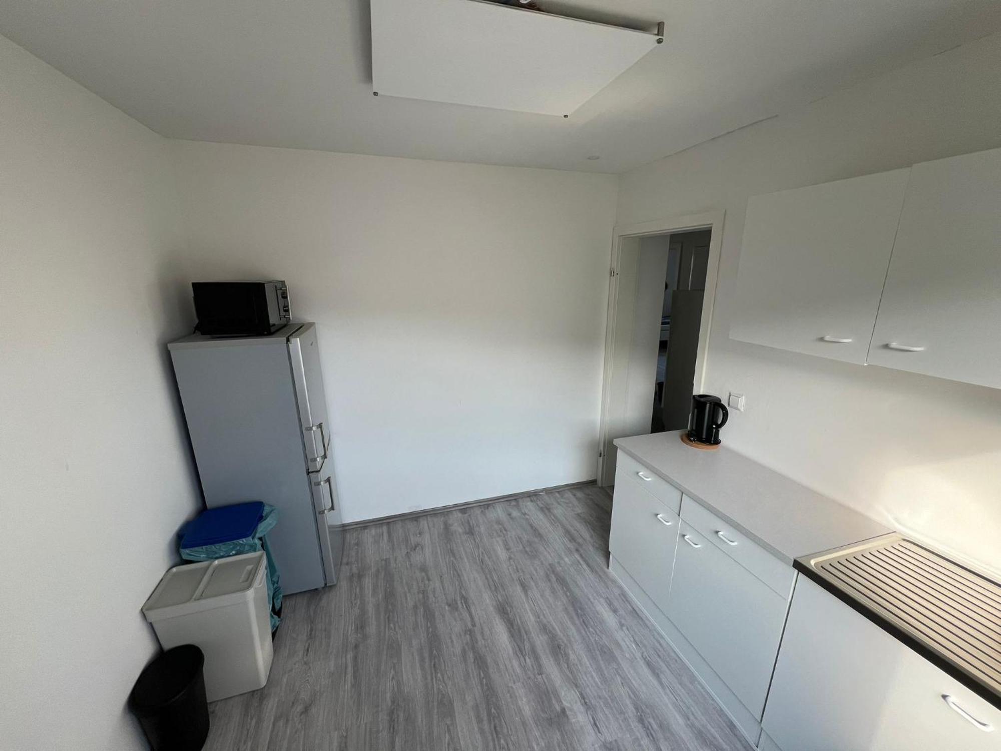 Wohnungen Fuer Montuere Studenten Reisende Bielefeld Exterior photo